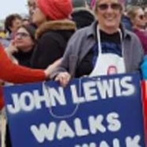 Meet your Posher, Sally